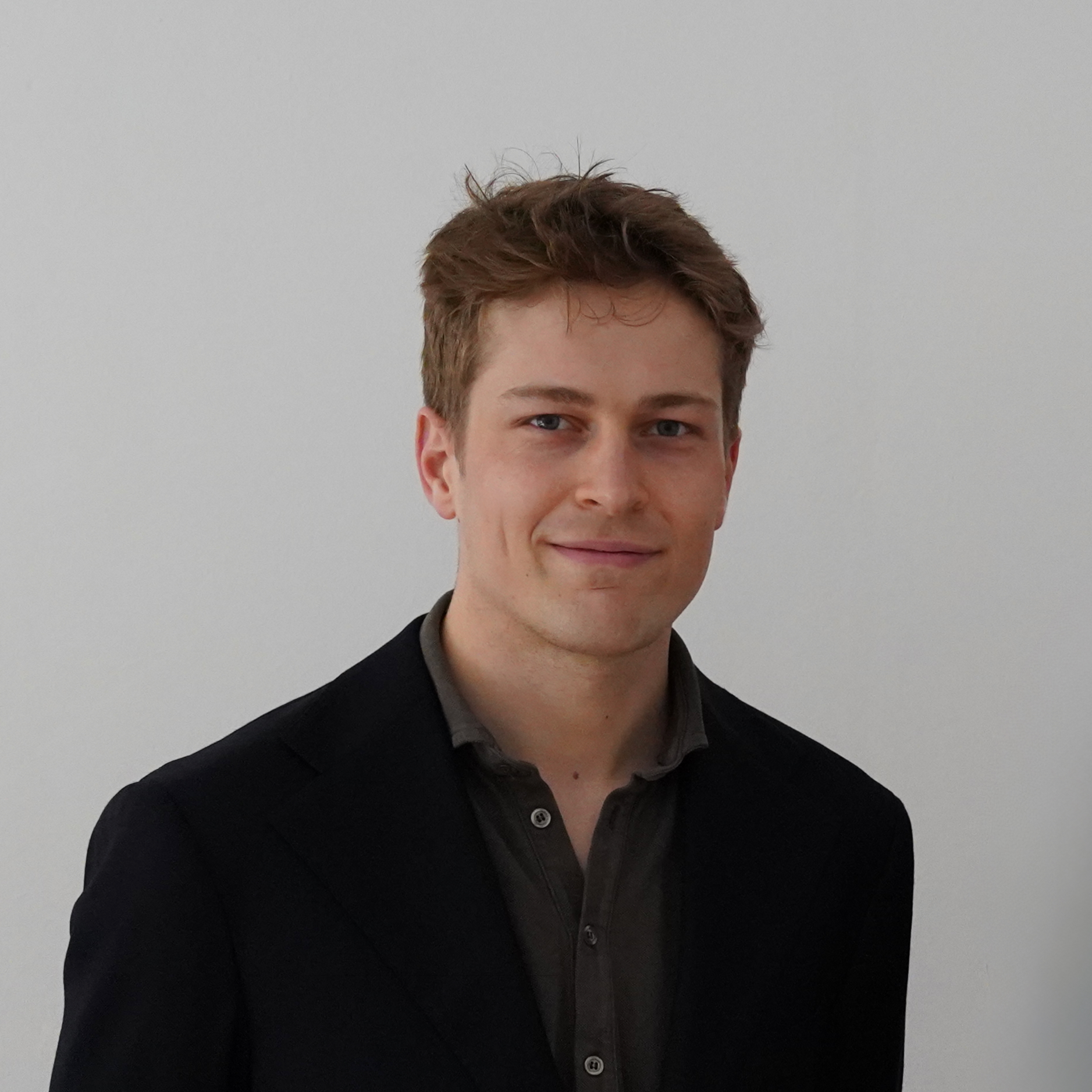Leon Surwald