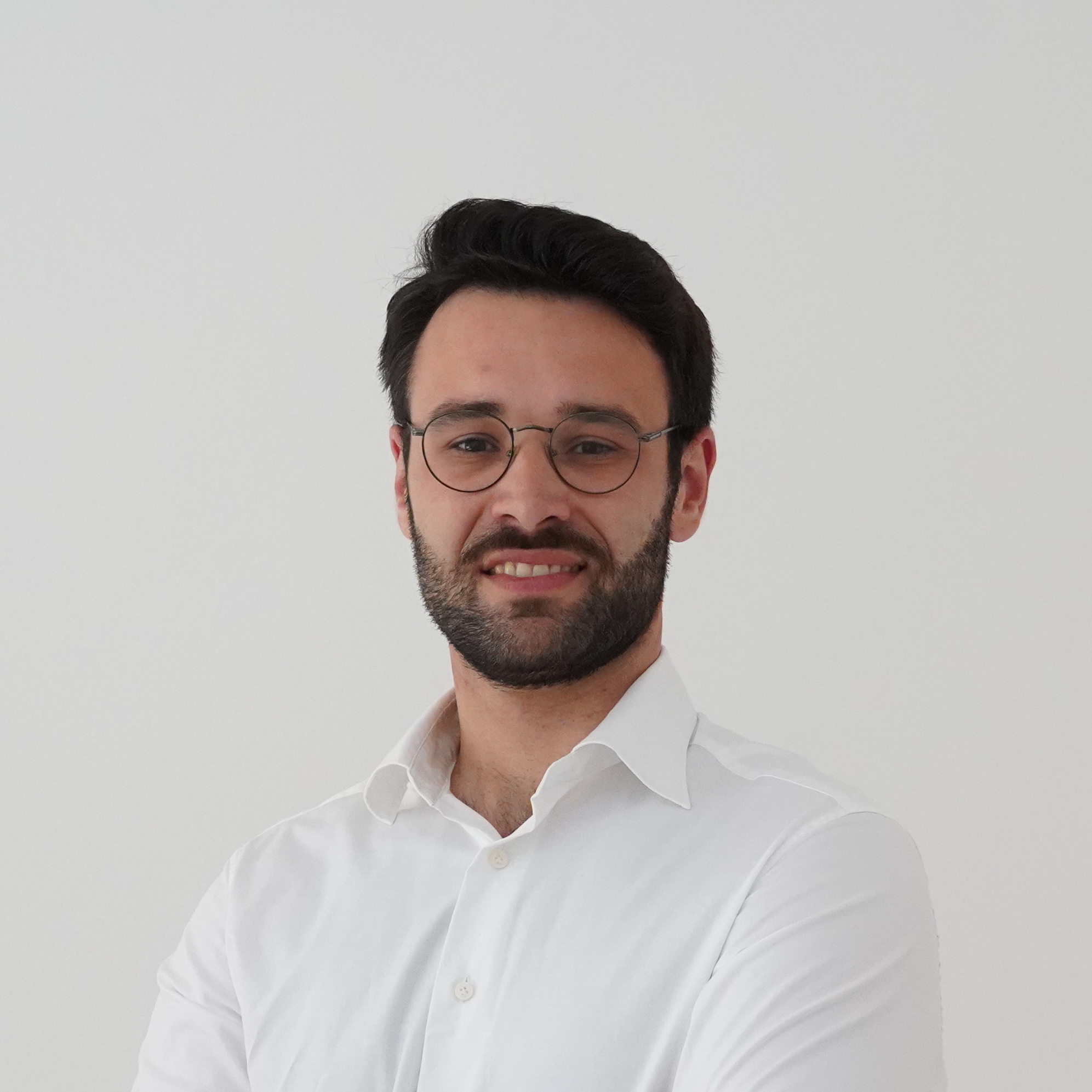 Marco Borchert